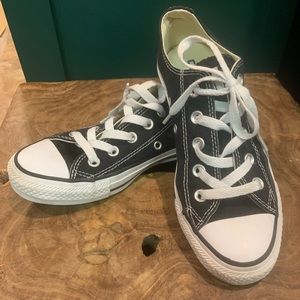 Converse Chuck Taylor Shoes